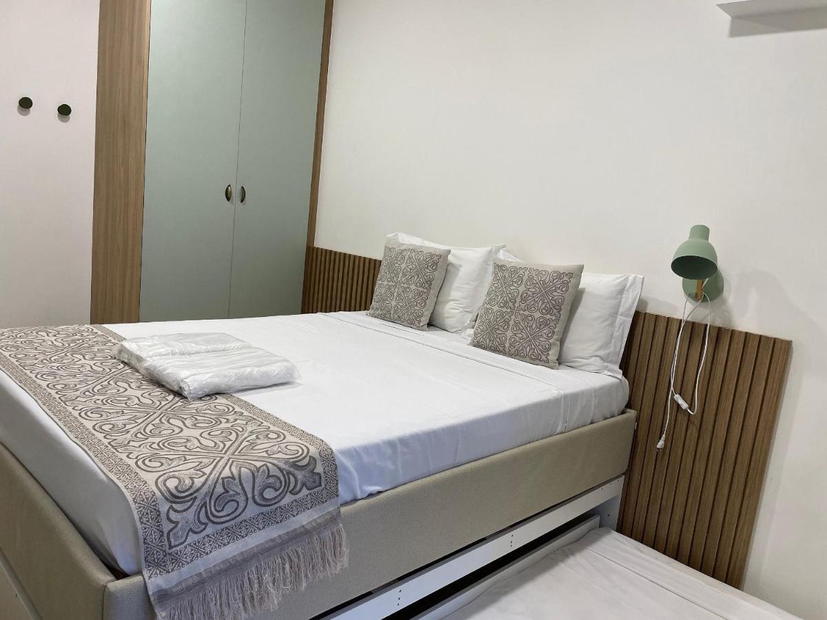 Haus Stay . Perfeito. Luxo. Vila Mariana Sao Paulo Exterior photo
