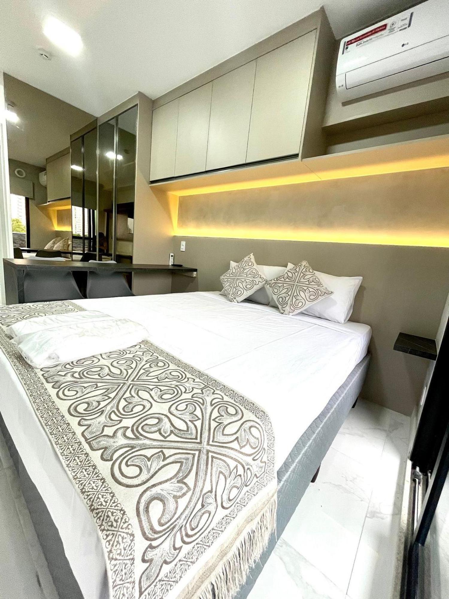 Haus Stay . Perfeito. Luxo. Vila Mariana Sao Paulo Exterior photo